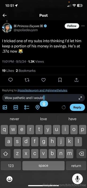 bitch501free image #0