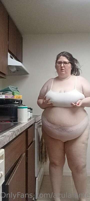 Bra & panty week
25th to 30th