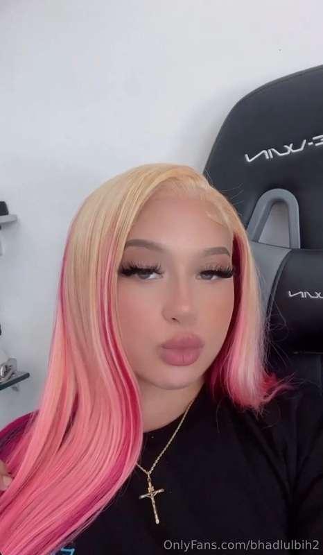 why arent you on my VIP yet babehttps://onlyfans.com/bhadlul..