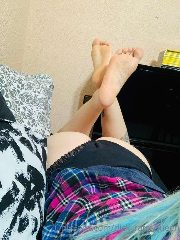 Wanna be on top or behind me?