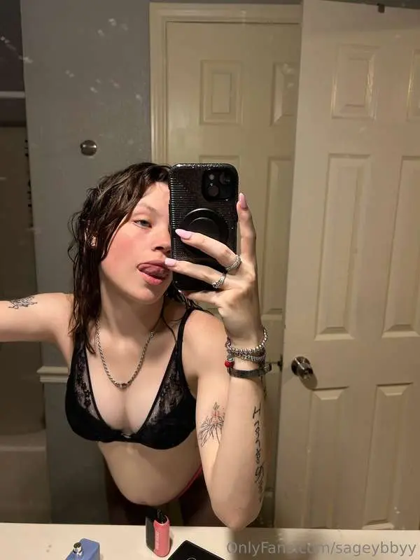 sageybbyy image #5