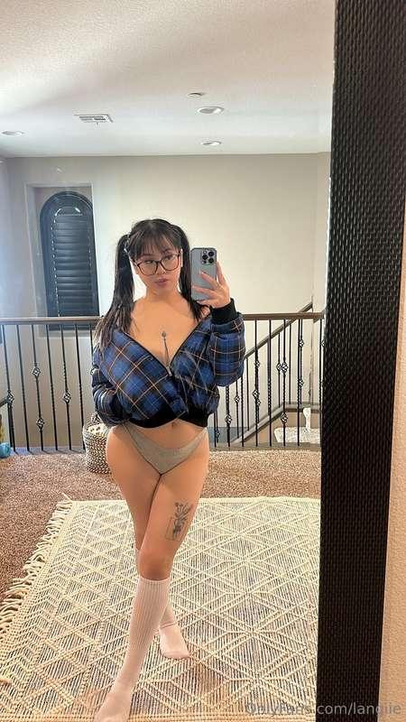 Miss me? I missed you😘