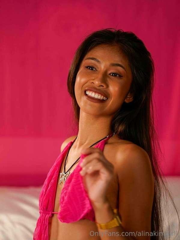 your pink girl 💞
