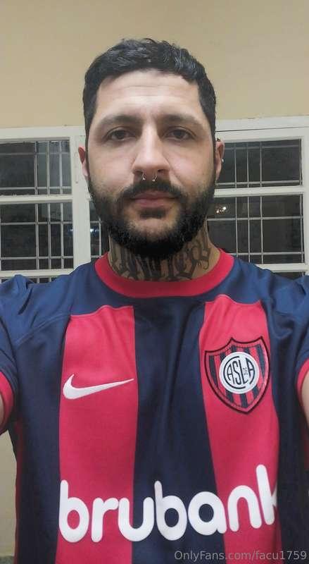 give San Lorenzo