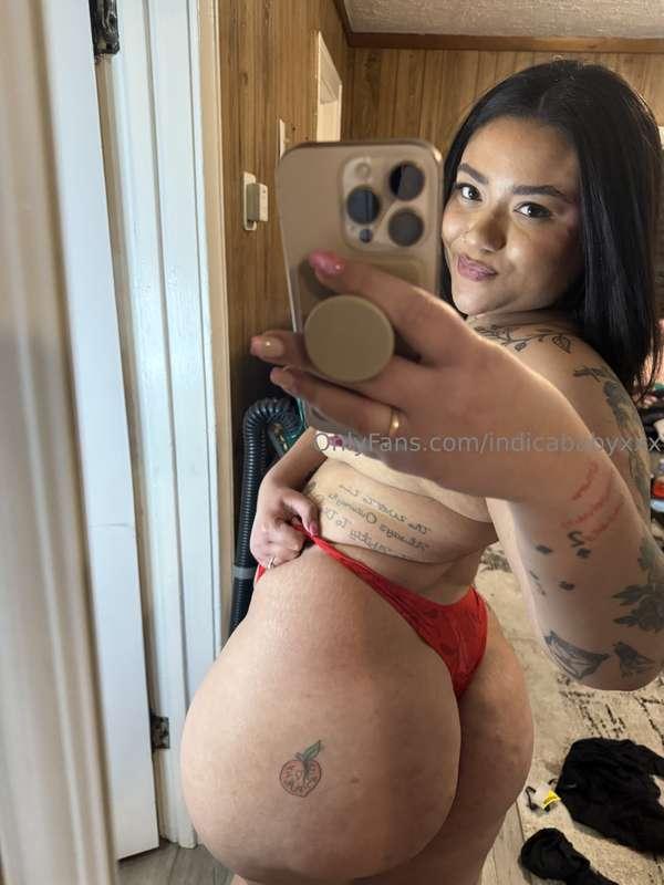 indicababyxxx main image