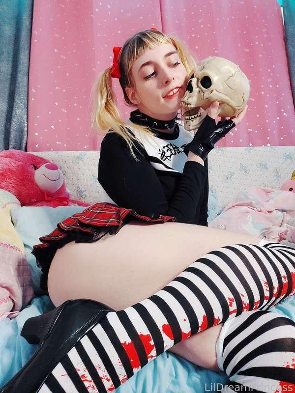 lildreamprincess image #10