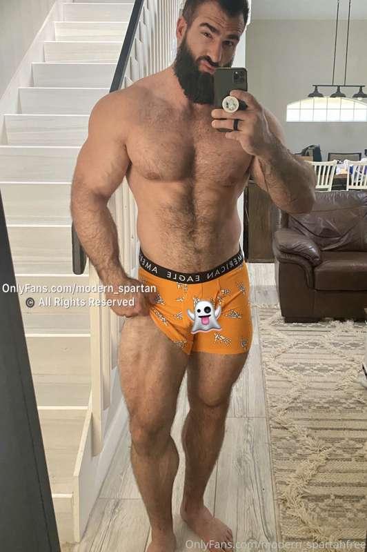 Halloween is a week away! What are going to be dressed as? W..