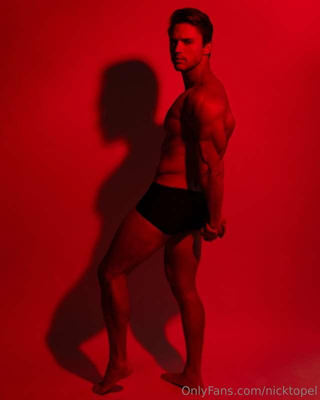 Loving you was red ♥️🩸🎈