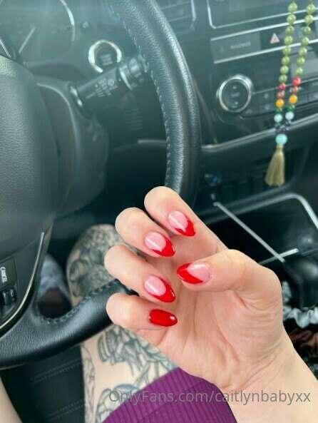 Good nails don't lie. 💅