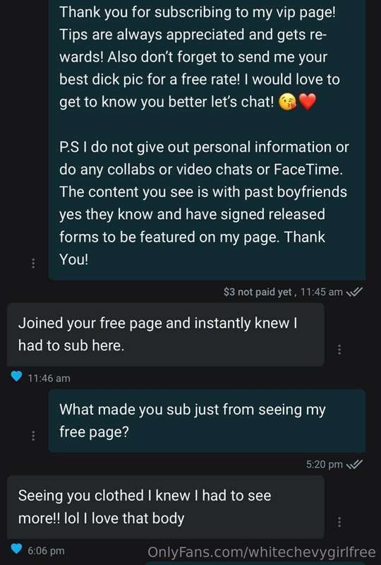 ## Trust Me You Won’t Regret Here’s Proof It’s Worth It!!! 🤤..