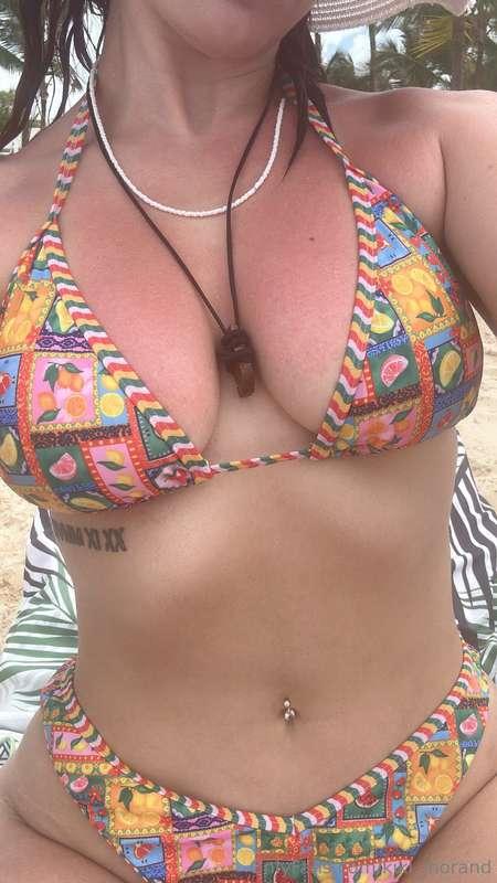 Kinda miss that burn🙈