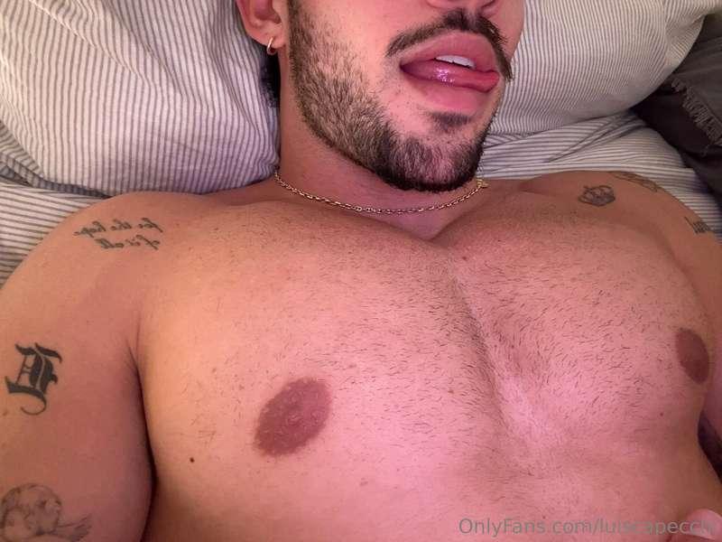 Lick me