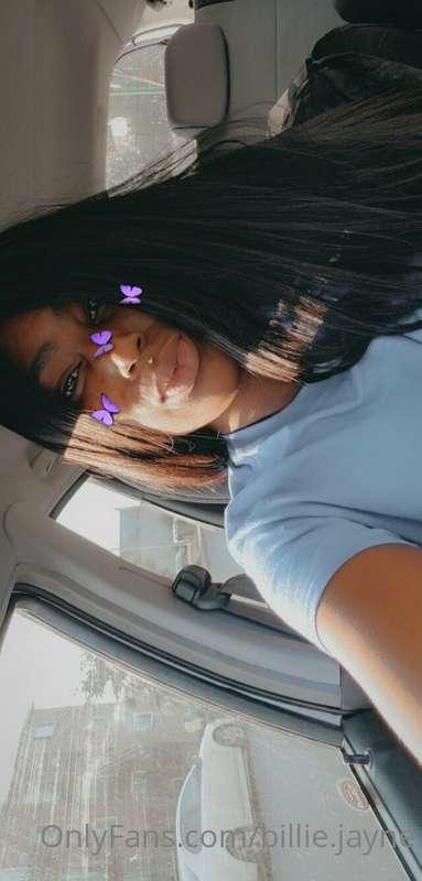 New hair, who dis 💅