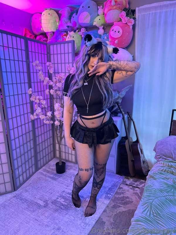 blxxdbunny image #3
