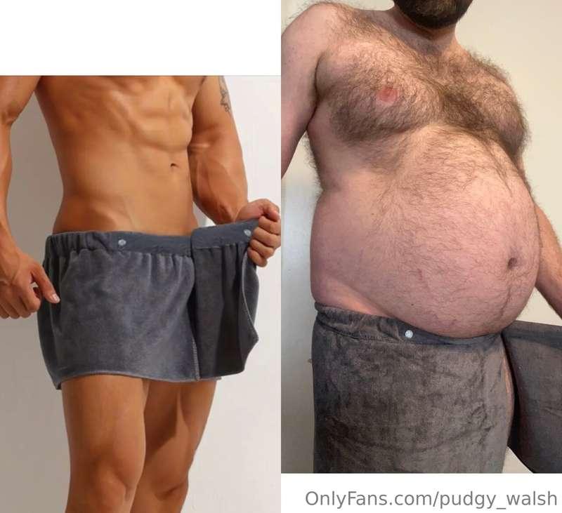 pudgy_walsh image #0