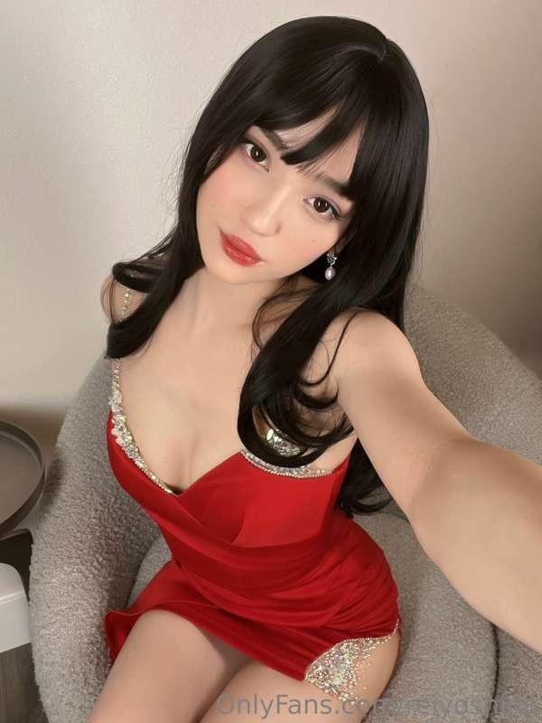 I got all dressed up and I’m ready for a date tonight 🤭♥️