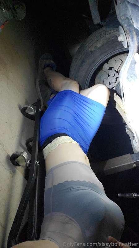 sissyboiheather image #23