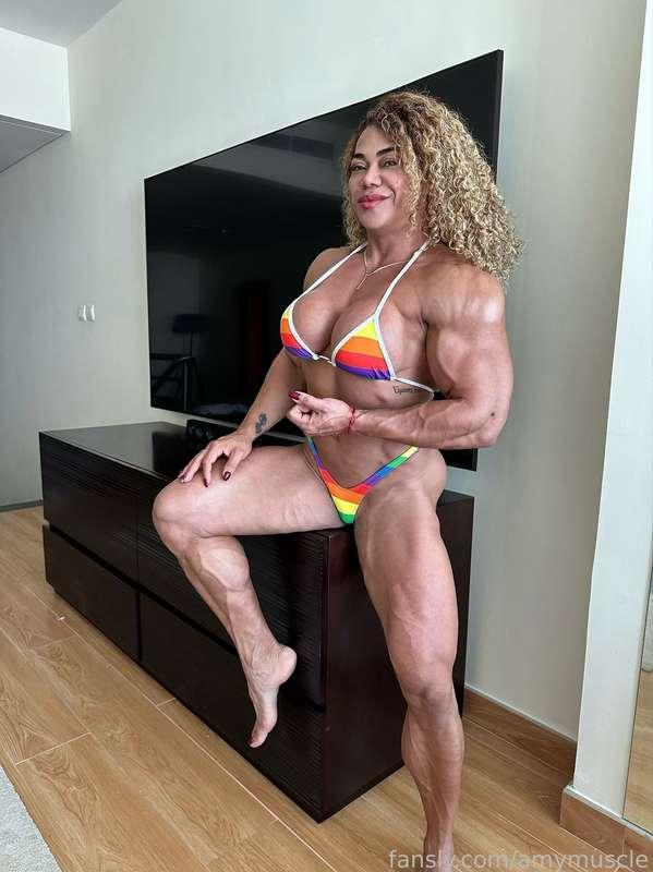 amymuscle image #2