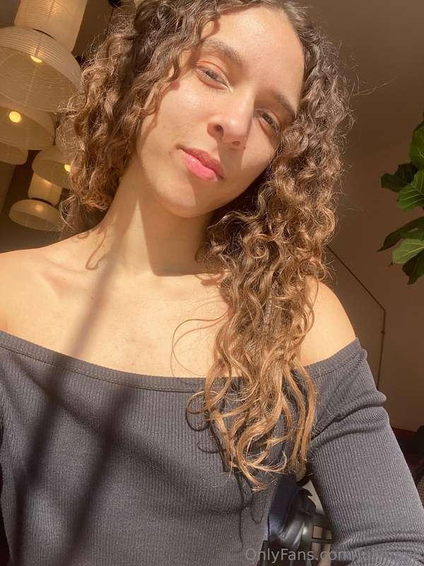 And yes, I can be sweet sometimes 🫠But if you want to see my..
