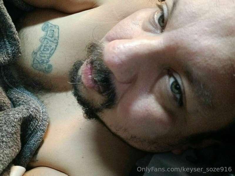 Hungover and horny