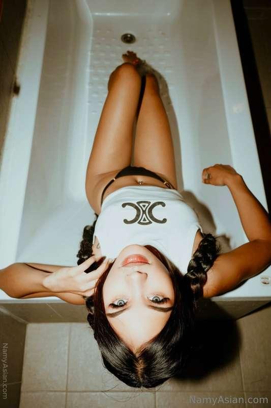 How about we have a little chat and I give you a little gift..