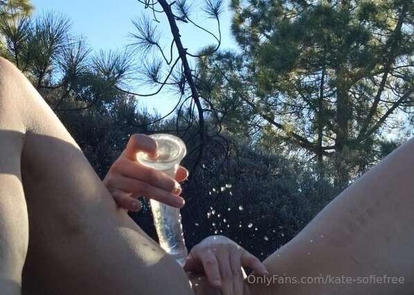 💦SQUIRTING💦 - Det er så lang tid siden i har fået en squirti..