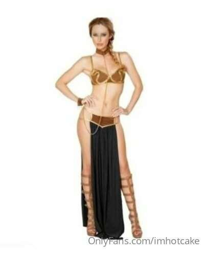 A los que donen 7 les regalare foto con el cosplay cuando lo..