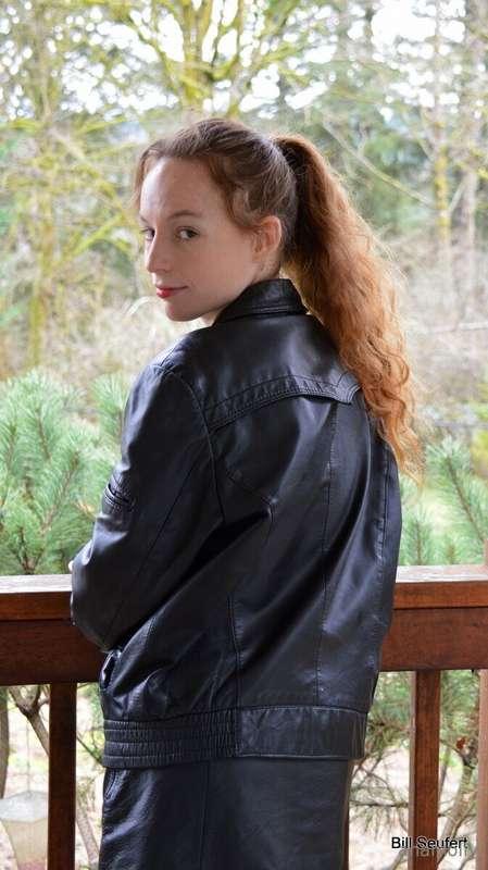 Throwback Thursday set ... 2016! [Photo set, Pro, TBT]  WA P..