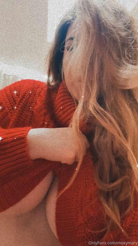 ❄ Sweater Weather ❄