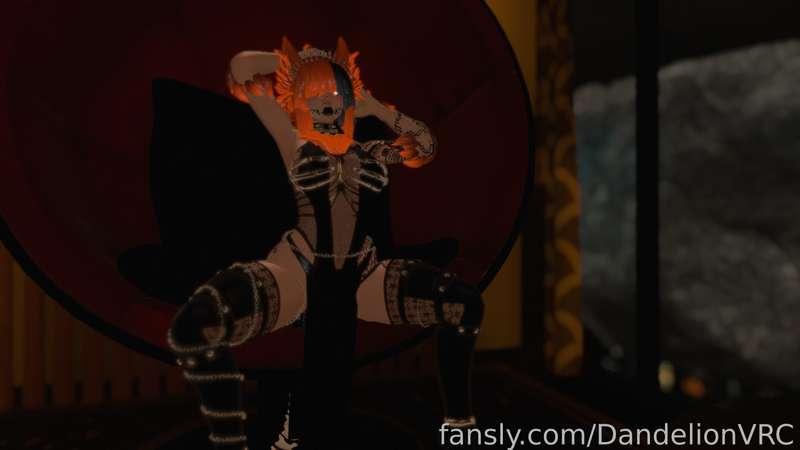 dandelionvrc image #1