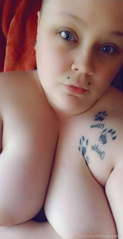 Good morning 😋