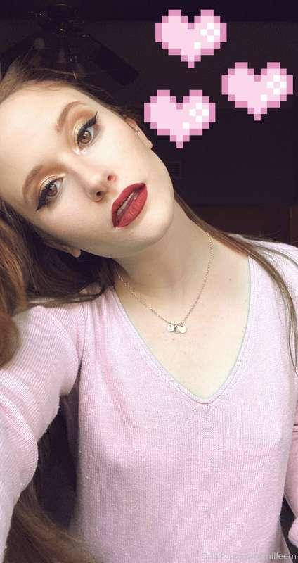 where did you find me? 👀 ⤵️ show me you answered and i’ll se..