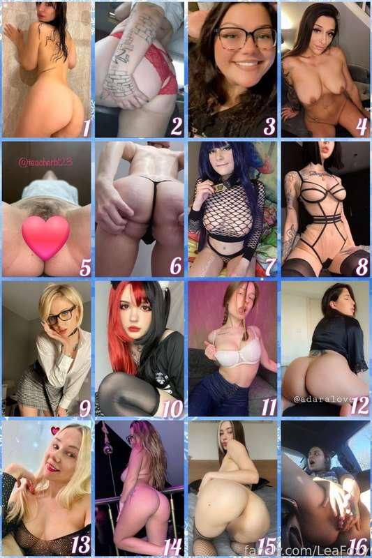 🥵 Squirting, Anal, Live Shows, Cock Rates &amp; More‼️

1
𝙃𝙀𝙍𝙀 !!!! 𝙁𝙍𝙀𝙀 𝙋𝙐𝙎𝙎𝙔 🥵👇
fans.ly/subscriptions/giftcode/NjE0NTI0NjQ3MTczNTMzNjk3OjE6MTphZWNmNTQxNGQ4

2
１５００  
ＦＲＥＥ  
ＰＯＲＮ  ＶＩＤＥＯＳ
👇🏻
fans.ly/subscriptions/giftcode/NDAwODkzNTUwODkzNDc3ODg4OjE6MTo1ZTAyM2MwN2Vh

3
𝐒𝐄𝐗 
𝐁.𝐉. 
𝐀𝐍𝐀𝐋 
𝐇𝐔𝐆𝐄 𝐓𝐈𝐓𝐒
👇🏻
fans.ly/subscriptions/giftcode/NDY2MDE1MTU2ODU4NTMxODQwOjE6MTpkODcwYjk2N2Mw

4
💋𝗙𝗥𝗘𝗘👇 𝙋𝙄𝙀𝙍𝘾𝙀𝘿 𝙋𝙐𝙎𝙎𝙔💦
fans.ly/subscriptions/giftcode/NTkwMzM4MzA4OTI4NzEyNzA0OjE6MTpkNzVlMWY1NmQ4

5
💝Birthday Girl! 💝
fans.ly/subscriptions/giftcode/NTg2NzI3NzQ2OTk0OTc0NzIwOjE6MTo0MGFkNWRmNDc5

6
🔴🇭 🇪 🇷  🇧 🇴 🇩 🇾  🇮 🇸  
🇭 🇴 🇹  🥵 🔴🔴
fans.ly/subscriptions/giftcode/MjkwNDE5Mzk3MTAzNzI2NTkyOjE6MTphMjhkYzZlMzc0

7
💦 𝙁𝙍𝙀𝙀 𝘾𝙊𝙎𝙋𝙇𝘼𝙔 𝙎𝙇𝙐𝙏 💦
fans.ly/subscriptions/giftcode/NjEzMjE4ODc1MTQ3ODI1MTUzOjE6MTo4MGNjOGJkNzI1

8
🎟 𝗧𝗜𝗖𝗞𝗘𝗧 𝗧𝗢 𝗣𝗟𝗘𝗔𝗦𝗨𝗥𝗘𝗟𝗔𝗡𝗗! 🎟
fans.ly/subscriptions/giftcode/NDkyMTEyMDY5NTQ2NDgzNzEyOjE6MTpjMTIxYjBkZTg1

9
✨‼️ 𝐇𝐎𝐓𝐓𝐄𝐒𝐓 𝐍𝐄𝐖𝐁𝐈𝐄 𝐎𝐍 𝐅𝐀𝐍𝐒𝐋𝐘 ‼️✨
fans.ly/subscriptions/giftcode/NTc0NzA3MDIzNjQwMjc2OTkyOjE6MTo5MmYxNzY3NjM5

10
💓💀 𝘽𝙄𝙂 𝙏𝙄𝘿𝘿𝙔 𝙂𝙊𝙏𝙃𝙂𝙁 💀💓
fans.ly/subscriptions/giftcode/NTE4NDA3ODA0MTk3ODEwMTc2OjE6MTo2YmQ0ZjUwY2E4

11
🍃 𝐑𝐄𝐃𝐇𝐄𝐀𝐃 🍦 𝐇𝐔𝐆𝐄 𝐓𝐈𝐓𝐒 🍃
fans.ly/subscriptions/giftcode/NTAwODIxMTIyNzI0NDA1MjQ4OjE6MTozOWUzYWI1ZDU5

12
🥵 CUM WITH ME BABY 🥵
fans.ly/subscriptions/giftcode/NTQyODk2NTAyMDY2OTE3Mzc5OjE6MTozMmRkNWU0MTA0

13
💛 𝐘𝐨𝐮𝐫 𝐍𝐚𝐮𝐠𝐡𝐭𝐲 𝐏𝐫𝐢𝐧𝐜𝐞𝐬𝐬&nbsp; 💛
fans.ly/subscriptions/giftcode/NTU4MTQ0OTg5MjM4OTMxNDU2OjE6MTo4MzZlNTVhNmZh

14
𝗧𝗵𝗲 𝗕𝗜𝗚𝗚𝗘𝗦𝗧 𝗔𝗦𝗦 𝗴𝗶𝗿𝗹 🍑❤️🔥👅
fans.ly/subscriptions/giftcode/NTgzNTg1Mzk1NzU3ODE3ODU2OjE6MTpiMzljNDJiYjkx

15
👇🟢🍑🔞 FREE NOW 🔞🍑🟢👇
fans.ly/subscriptions/giftcode/NTY3NDUyODk5NzY0ODcxMTY4OjE6MTowMTNmMTEzNzM0

16
🏋🏽‍♀️ SLIM THICC GYM BABE 🍑
fans.ly/hatchbackhoe

#fyp