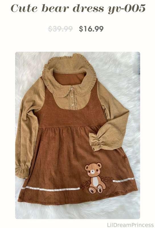 lildreamprincess image #0