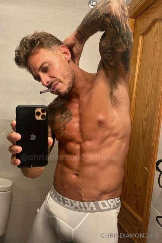 Do you want to play something with me? 🍆💦