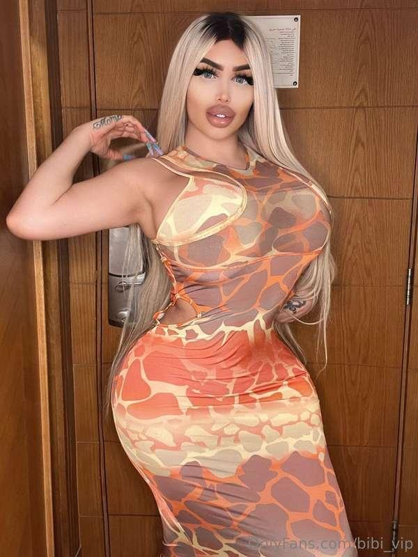 Who's taking me out on a date next?