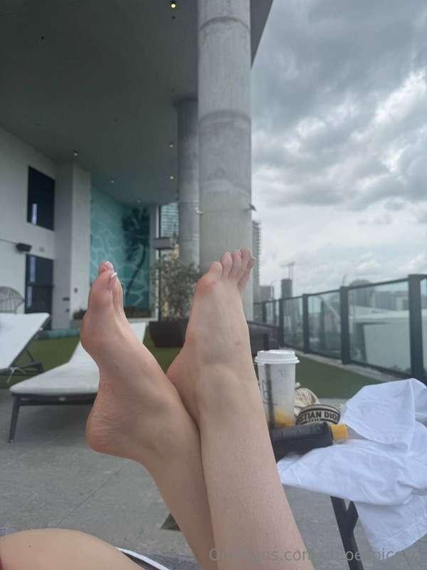 Your favorite view😋😋😋