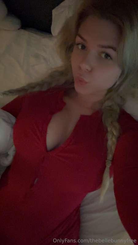 Come chat with me over on @thebellebunny it’s on sale now!!