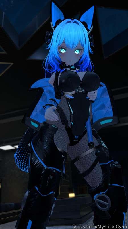 mysticalcyan image #20