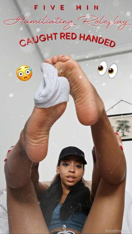 🧦 ***5 MIN CAUGHT YOU! GYM RP*** 🧦

AHA! 😡 I finally caught ..