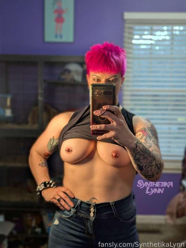 synthetikalynn image #2