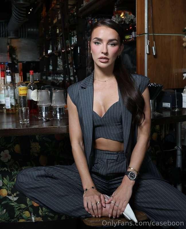 Drinks anyone? 🍸