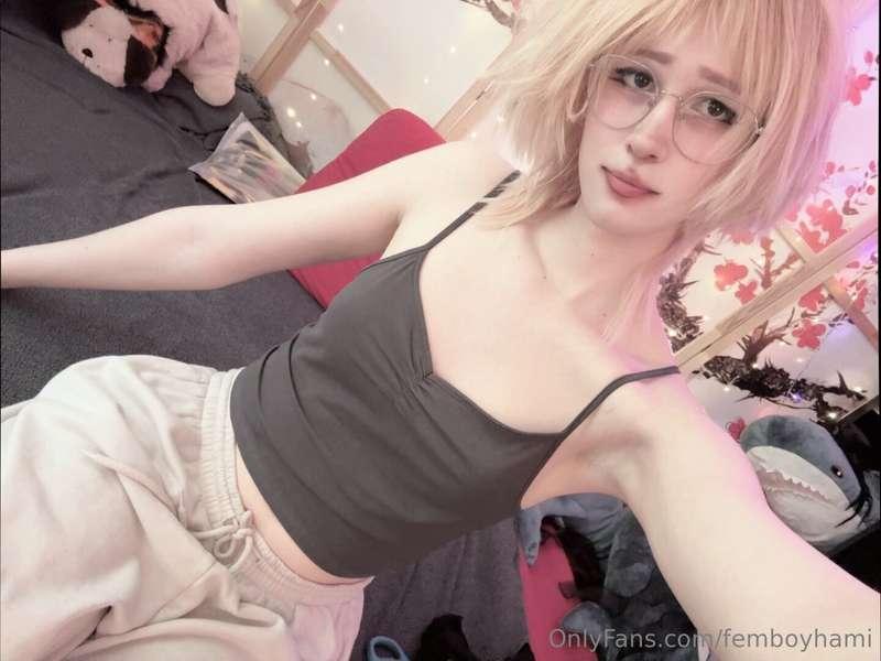 femboyhami main image