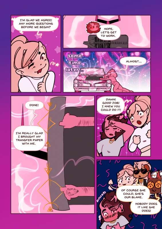 Pink Sugar - Page 212