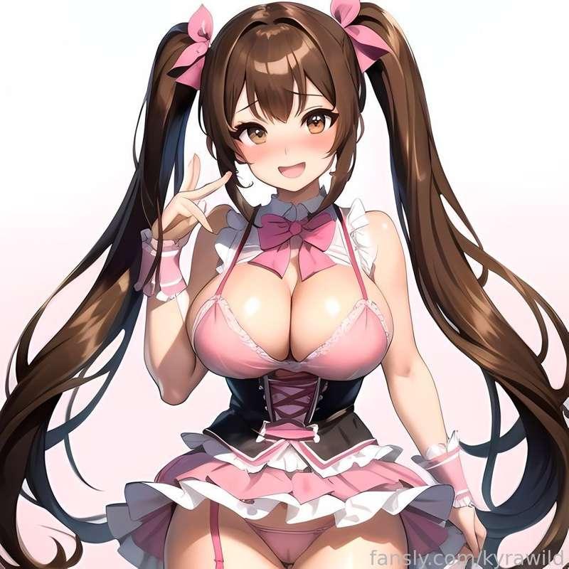 kyrawild image #0