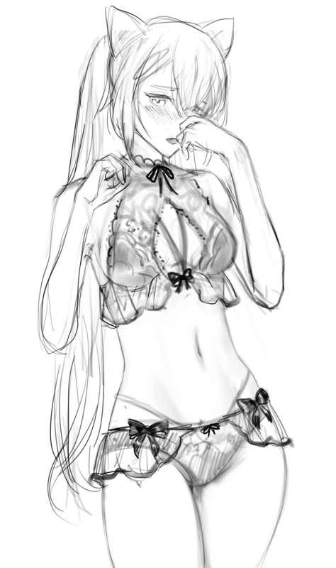 Keqing WIPS