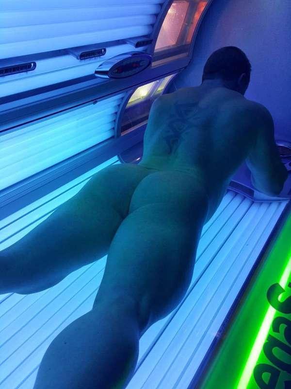 Things are hotting up