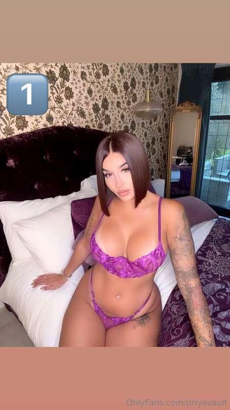 MEGA LINGERIE GIVEAWAY 🙌🏾•I’ve updated my naughty lingerie s..