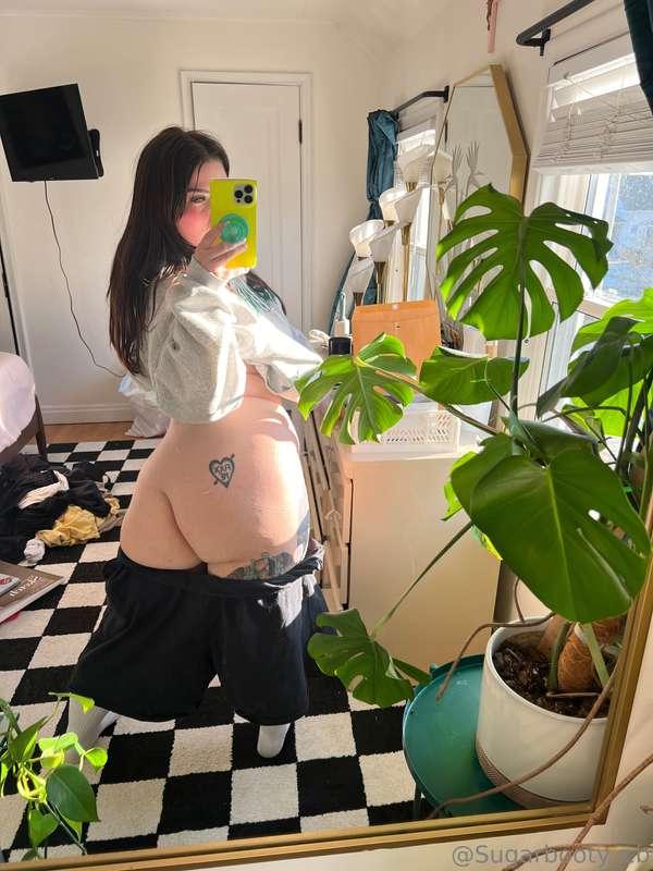 punish me for not cleaning my room 😘
