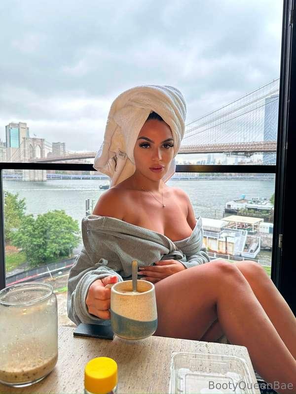 You’re going to love what I’ve got planned for later 💋